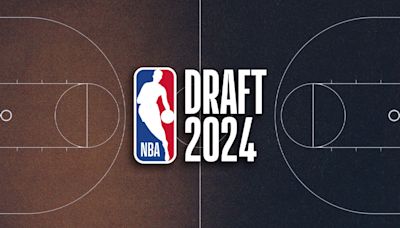 2024 NBA Draft Combine: Invites, dates, schedule, how to watch