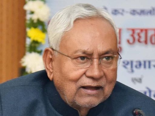 Nitish Kumar hails Union Budget amid Bihar special status rejection