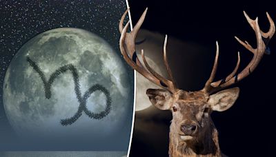 July 2024’s Full Buck Moon in Capricorn will illuminate your limitations