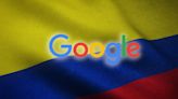 Google celebra la Independencia de Colombia con un doodle dedicado a las mochilas Wayúu