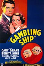 Gambling Ship (1933 film)