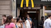 McDonald’s anuncia un “ambicioso” plan de expansión en España con apertura de nuevos restaurantes