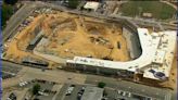 Homebuilder targets site of old Charlotte Knights stadium in Fort Mill for project