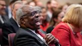 Senators file official demand for criminal investigation of Clarence Thomas