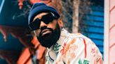 How PJ Morton Went from 'Cape Town to Cairo' and Back to Record His ‘Special’ New Album: 'Quite a Journey' (Exclusive)