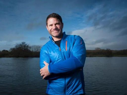 Steve Backshall: Dangerous animals migrating to UK is 'definite possibility'