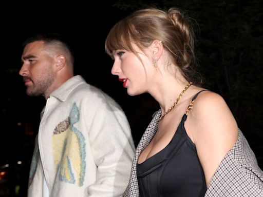 Travis Kelce’s PR Firm Breaks Silence on Viral Taylor Swift ‘Breakup Media Plan’