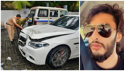 Mumbai BMW Accident: LOC Against Absconding Accused Mihir Shah, Hunt On By 6 Police Teams