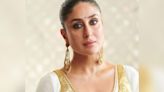 Kareena Kapoor Khan's "Goodnight" Was Laced With Strawberries And Cream