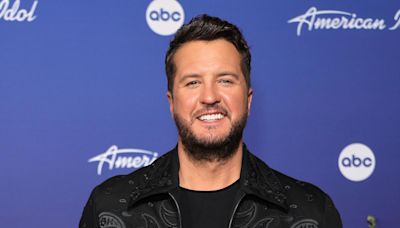 Luke Bryan is Still Waiting to Hear if 'American Idol' Will Invite Him Back