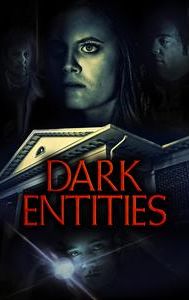 Dark Entities