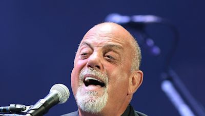 Billy Joel isn’t ready to retire. What’s next after his Madison Square Garden residency?