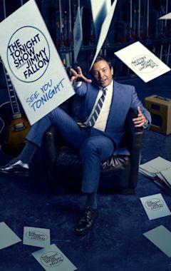 The Tonight Show Starring Jimmy Fallon