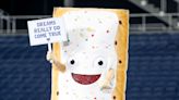 Pop-Tarts Mascot Goes Viral After College Football Players Eat 'Edible Mascot' After Bowl Game