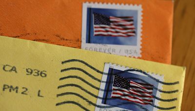 Postage stamp prices are about to increase for second time this year