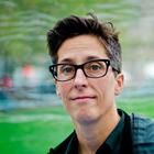 Alison Bechdel