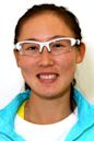 Zheng Saisai