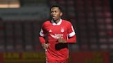 QPR considering move for released Aberdeen youngster Kieran Ngwenya