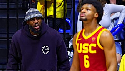 Jason Whitlock: LeBron is One of the Biggest Narcissists in Sports History | FOX Sports Radio