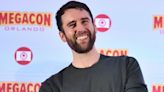 “Harry Potter”'s Matthew Lewis Reveals the Character He'd Like to Play in the TV Reboot — and It's Not Neville!