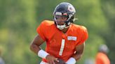 7 standouts from Thursday’s Bears training camp practice