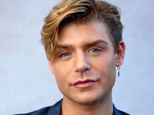 Garrett Clayton To Star In Coming-Out Story ‘Our Family Pride’