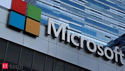 Microsoft seals carbon capture deal with Occidental