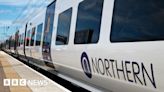 Northern trains: New timetable affecting Yorkshire journeys begins