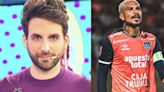 Rodrigo González se refiere al contrato de Paolo Guerrero con la UCV: “Le pagaron un montón para estar en la banca”