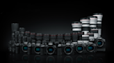 Report: Up to 10 new Canon lenses coming in the next six months