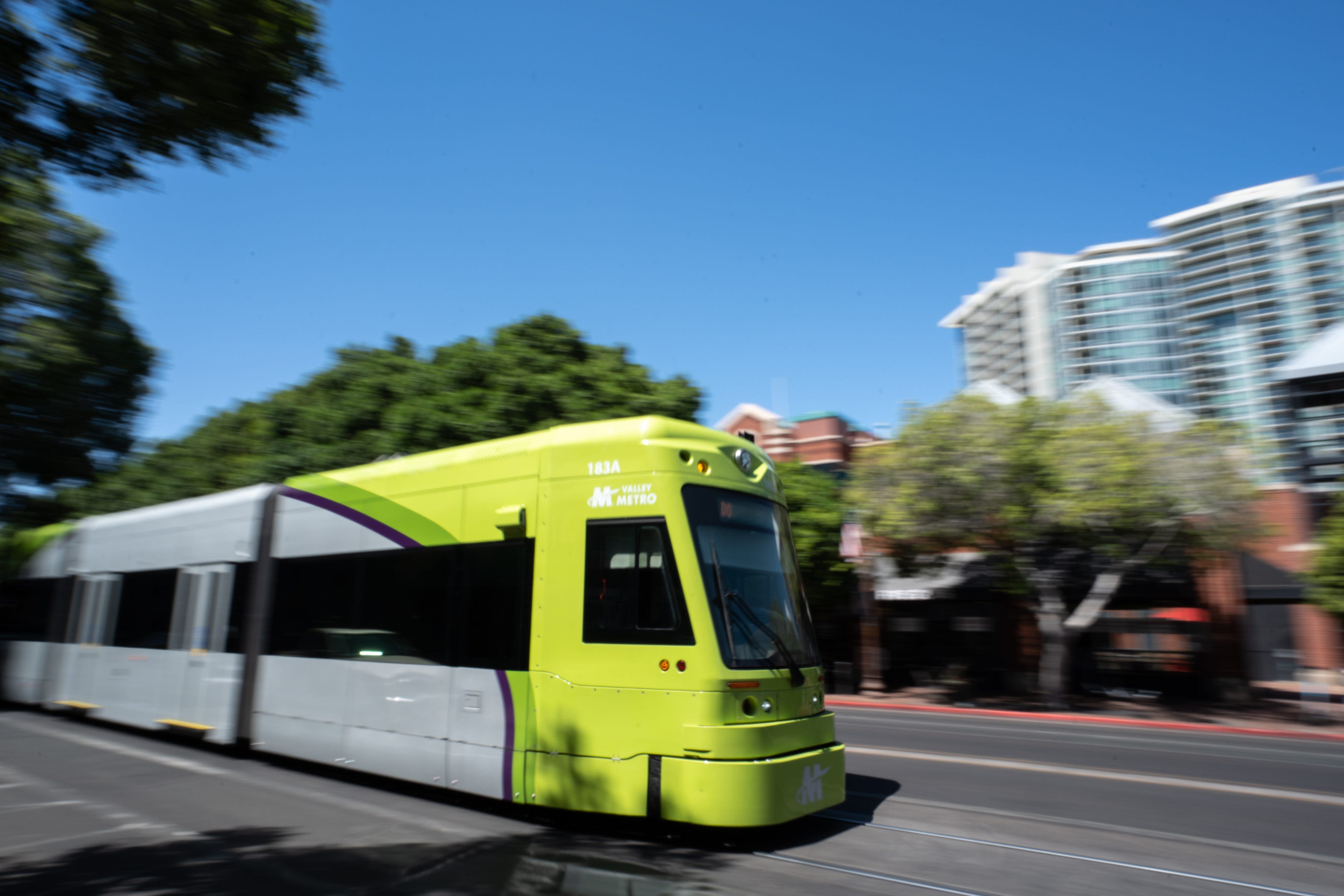 Feds commit $16M on Tempe-Mesa streetcar expansion, 'reigniting hopes'