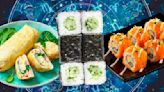 The Type Of Sushi Roll You Are, Based On Your Zodiac Sign