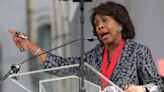 Maxine Waters calls for Trump supporters to be investigated: 'Domestic terrorists'