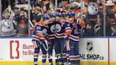 Oilers top Stars 2-1 for West title, will play Florida in the Stanley Cup Final