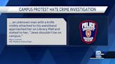 UW-Madison police investigate violence at encampment, including possible hate crime