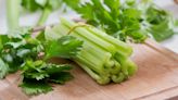 What You Didn't Know About Celery
