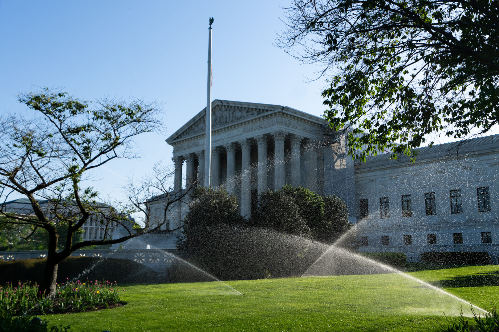 Supreme Court ruling on Trump immunity could alter impeachment