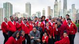 Meet Soul Children Of Chicago: A Grammy-Winning Gospel Ensemble