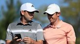 Sergio Garcia breaks silence on relationship with Rory McIlroy after LIV split