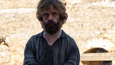 Game of Thrones Star Peter Dinklage Still Supports Controversial Finale