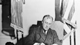 Some Jewish advisers to FDR told him not to publicly speak out against Hitler — fearing it would further stigmatize and create harsher conditions for Jews in Germany: doc