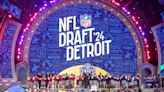 NFL Draft 2024 Day 3: Live updates, trades, results as draft weekend comes to a close in Detroit