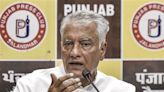 'For 1st time a DGP has countered a state CM': Punjab BJP chief Sunil Jakhar targets Bhagwant Mann over cops' transfer