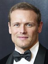 Sam Heughan