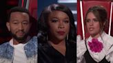 'The Voice' Fans Irate As Koko Fails To Get A Chair Turn From Coaches After Lizzo Song: 'They Are Rarely Checking...