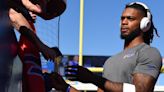 Bills S Damar Hamlin showing 'signs of improvement,' team to have meetings and walkthrough