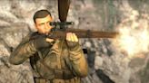 You can play Sniper Elite 4 on moblie later this year as Rebellion is to release it on Apple devices