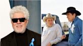 Pedro Almodóvar explains why he turned down director role on Brokeback Mountain