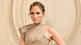 Sin gira, sin casa y en plena crisis matrimonial: el agridulce 55º cumpleaños de Jennifer Lopez