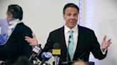 Disgraced ex-New York Governor Andrew Cuomo improperly used state resources for his $5.1m memoir, probe finds